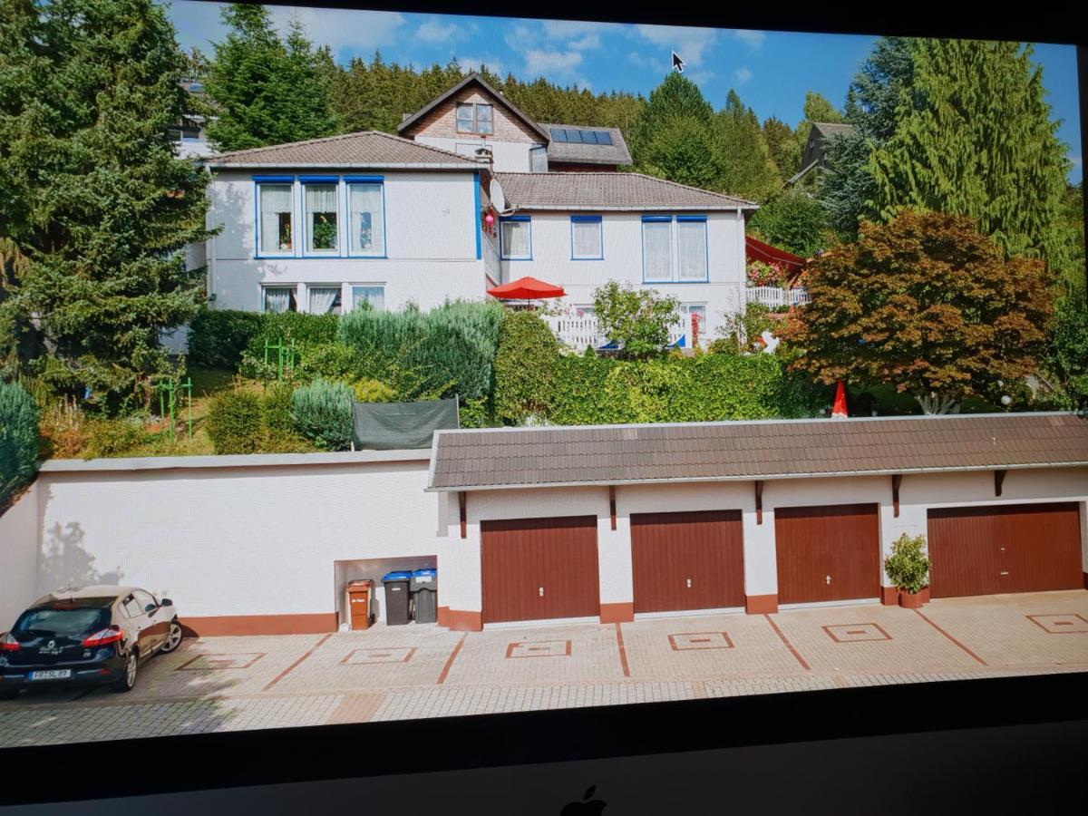 Ferienhaus Haus Herzog Titisee-Neustadt Exterior foto