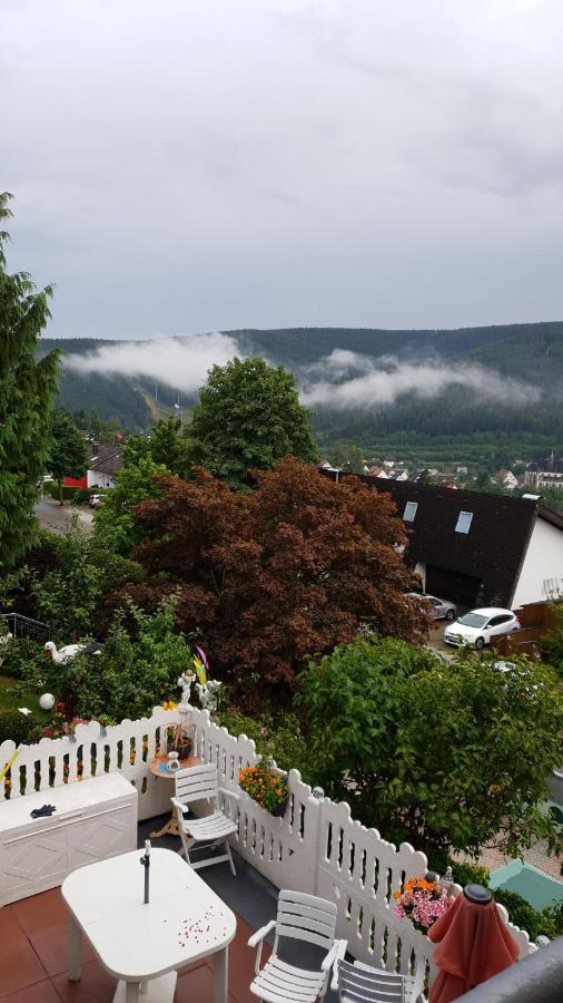 Ferienhaus Haus Herzog Titisee-Neustadt Exterior foto