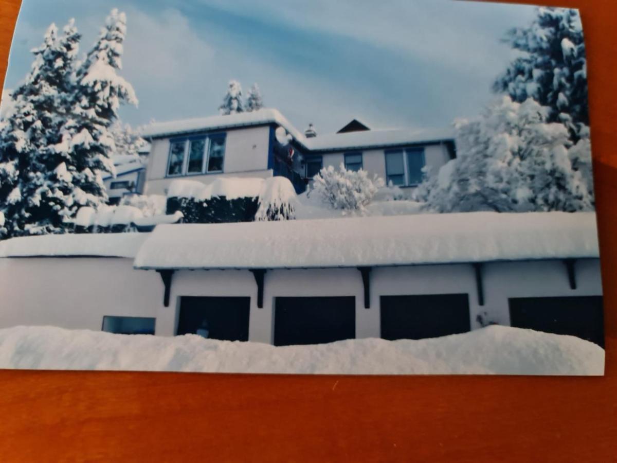 Ferienhaus Haus Herzog Titisee-Neustadt Exterior foto