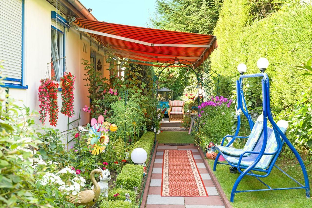 Ferienhaus Haus Herzog Titisee-Neustadt Exterior foto