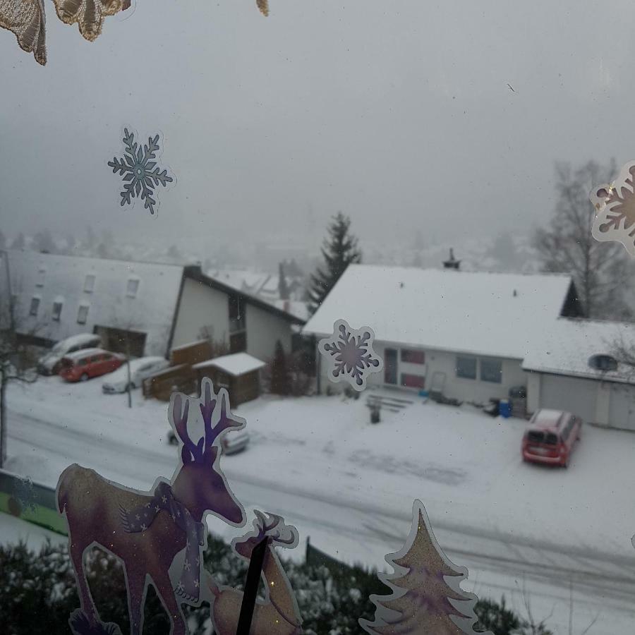 Ferienhaus Haus Herzog Titisee-Neustadt Exterior foto